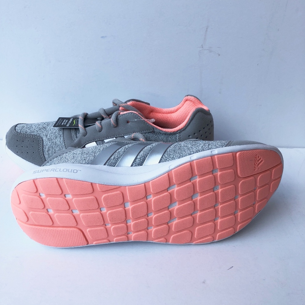 New ADIDAS Women's Element Refresh Running Shoes - Picture 4 of 4